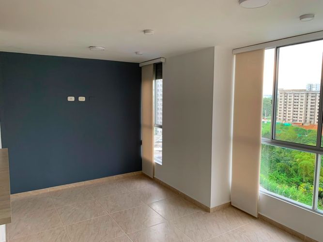 Apartamento de 3 alcobas en venta en Condina, Pereira, 55 m² · foto 2 de 18