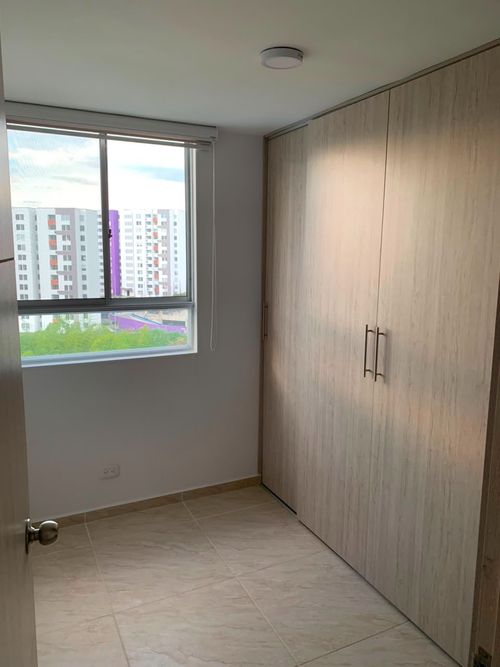 Apartamento de 3 alcobas en venta en Condina, Pereira, 55 m² · foto 14 de 18