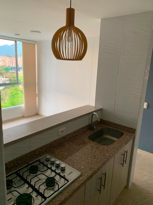 Apartamento de 3 alcobas en venta en Condina, Pereira, 55 m² · foto 5 de 18