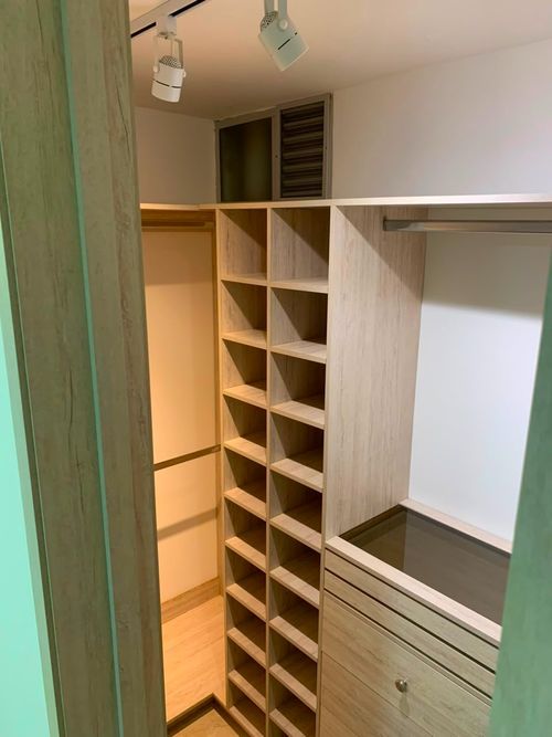 Apartamento de 3 alcobas en venta en Condina, Pereira, 55 m² · foto 11 de 18