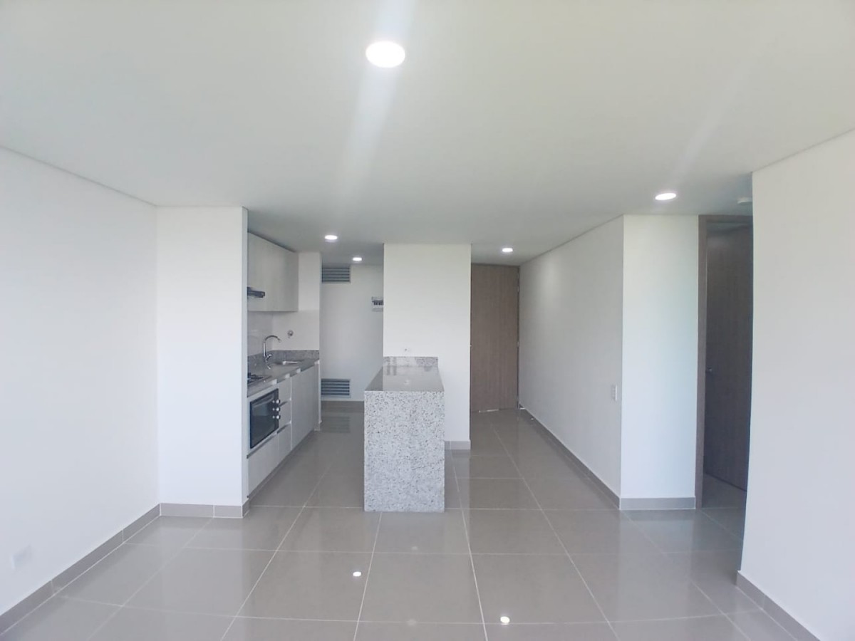 Apartamento en venta en La Ferreria, La Estrella · foto 3 de 14