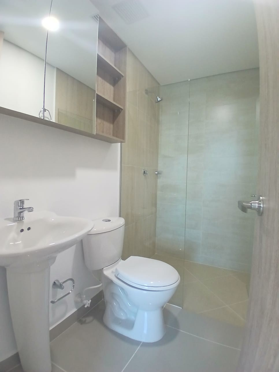Apartamento en venta en La Ferreria, La Estrella · foto 9 de 14