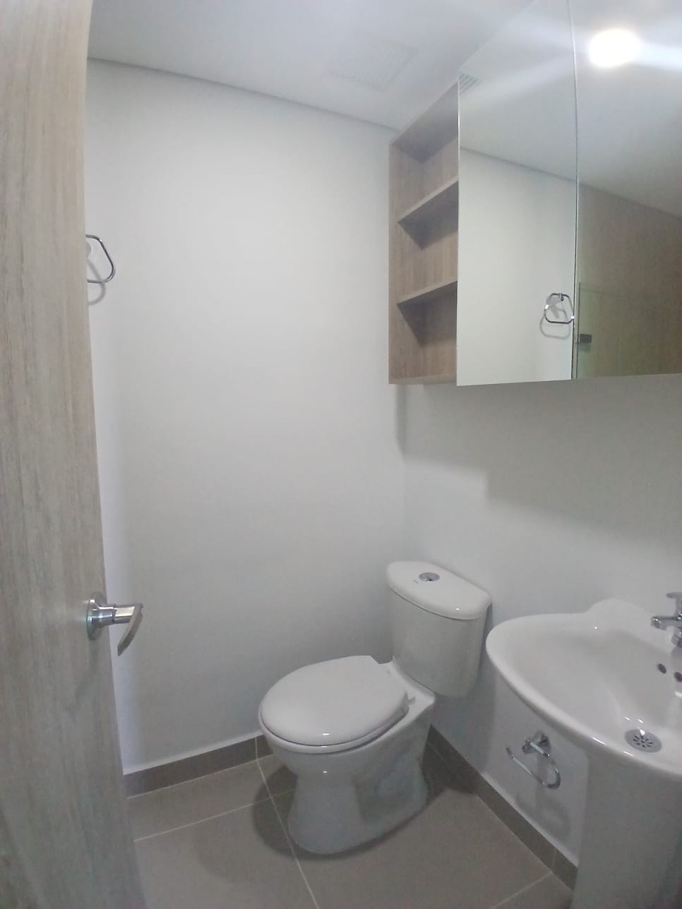 Apartamento en venta en La Ferreria, La Estrella · foto 13 de 14