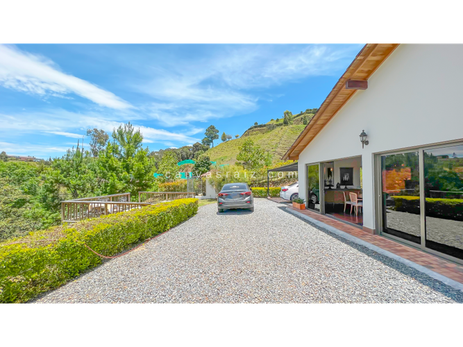 Casa de 5 alcobas en venta en Pantanillo, El Retiro, 315 m² · foto 6 de 19
