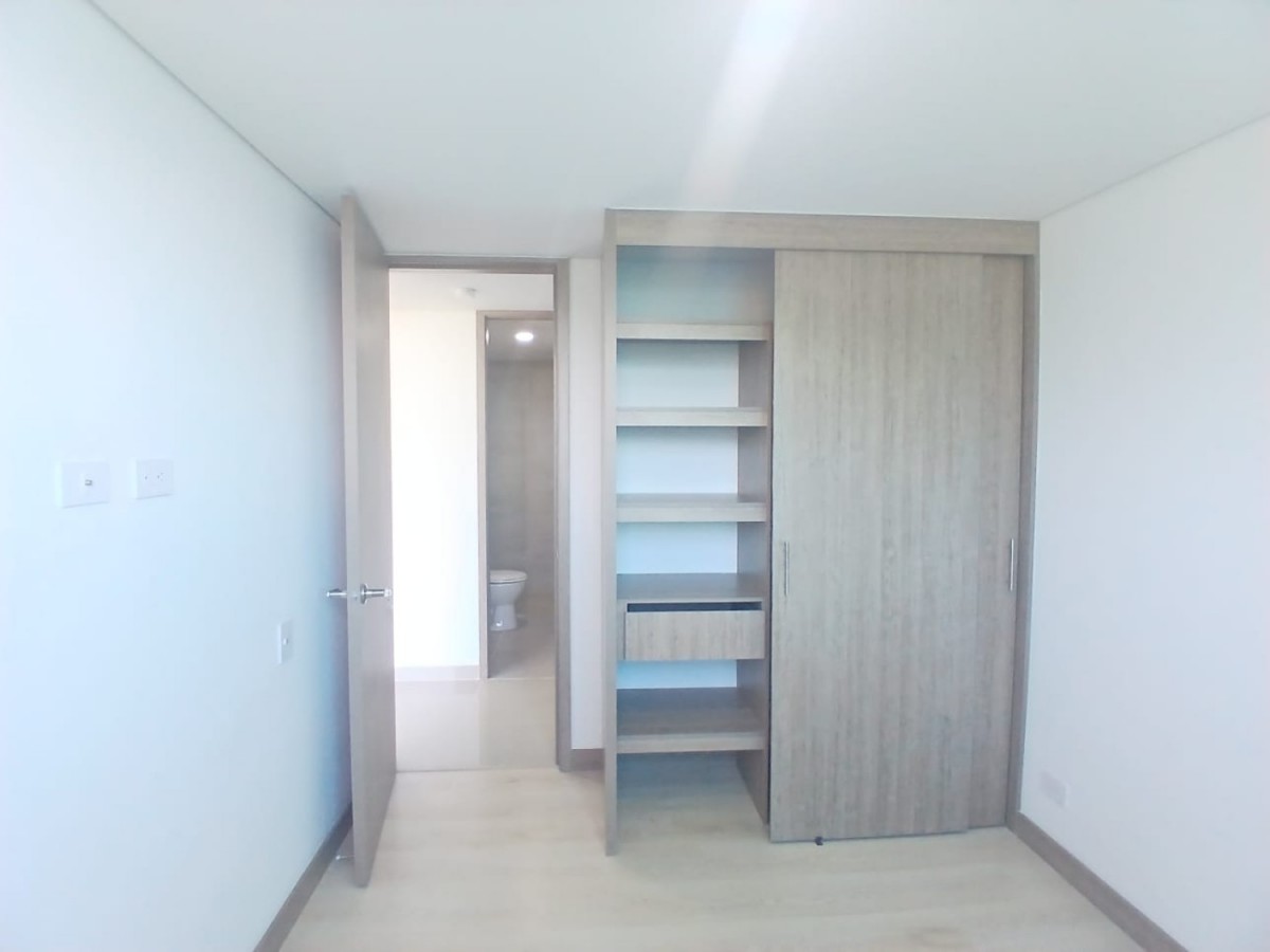 Apartamento en venta en La Ferreria, La Estrella · foto 14 de 14