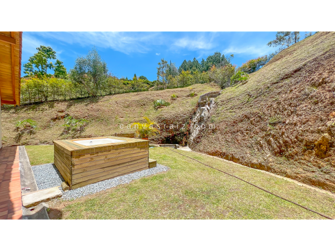 Casa de 5 alcobas en venta en Pantanillo, El Retiro, 315 m² · foto 9 de 19