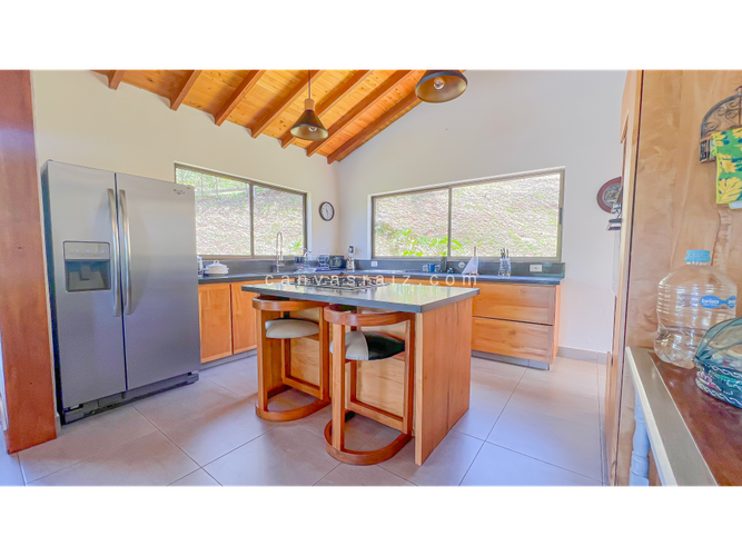 Casa de 5 alcobas en venta en Pantanillo, El Retiro, 315 m² · foto 10 de 19