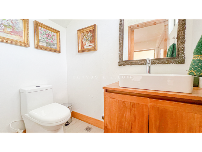 Casa de 5 alcobas en venta en Pantanillo, El Retiro, 315 m² · foto 11 de 19
