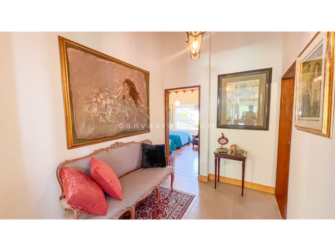 Casa de 5 alcobas en venta en Pantanillo, El Retiro, 315 m² · foto 12 de 19