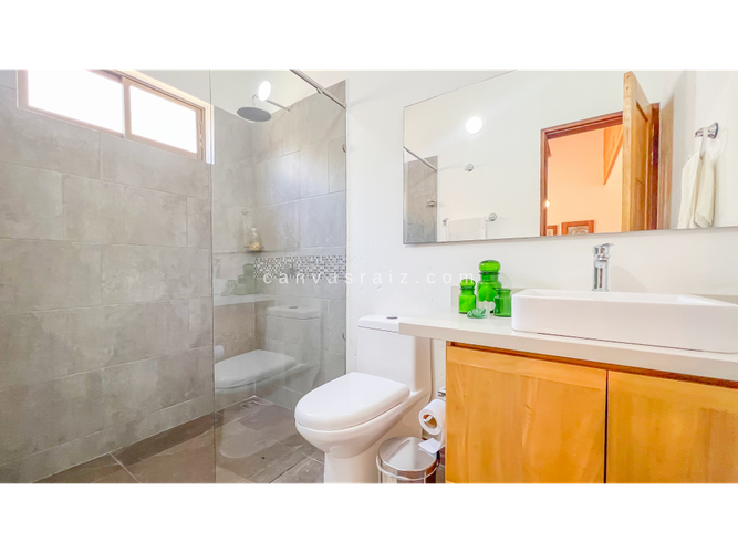 Casa de 5 alcobas en venta en Pantanillo, El Retiro, 315 m² · foto 14 de 19