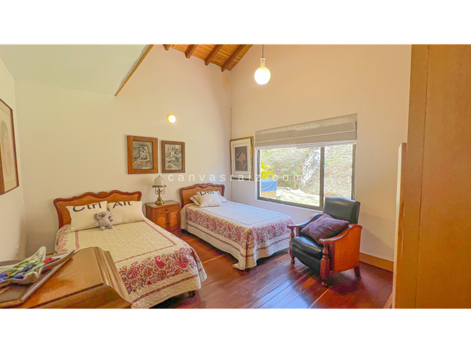 Casa de 5 alcobas en venta en Pantanillo, El Retiro, 315 m² · foto 15 de 19