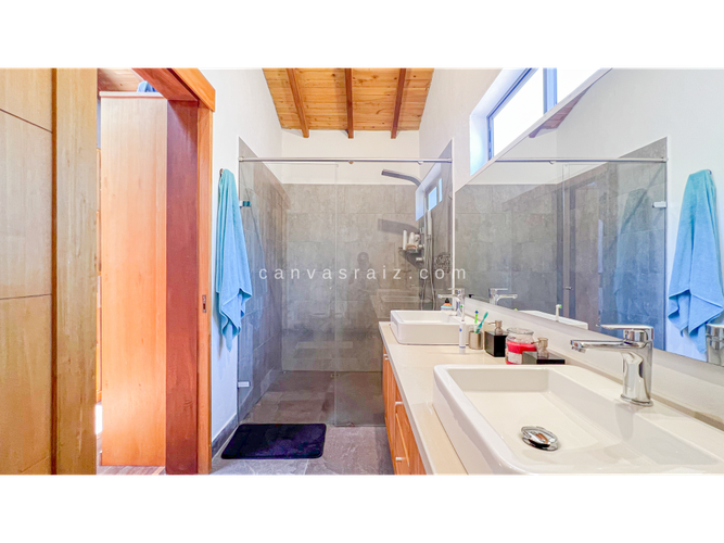 Casa de 5 alcobas en venta en Pantanillo, El Retiro, 315 m² · foto 17 de 19