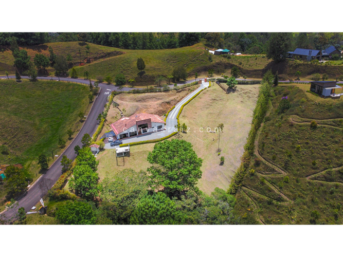 Casa de 5 alcobas en venta en Pantanillo, El Retiro, 315 m² · foto 19 de 19