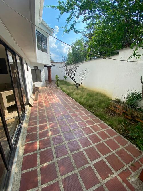 Casa de 5 alcobas en venta en Ciudad Jardin, Cali, 266 m² · foto 21 de 21