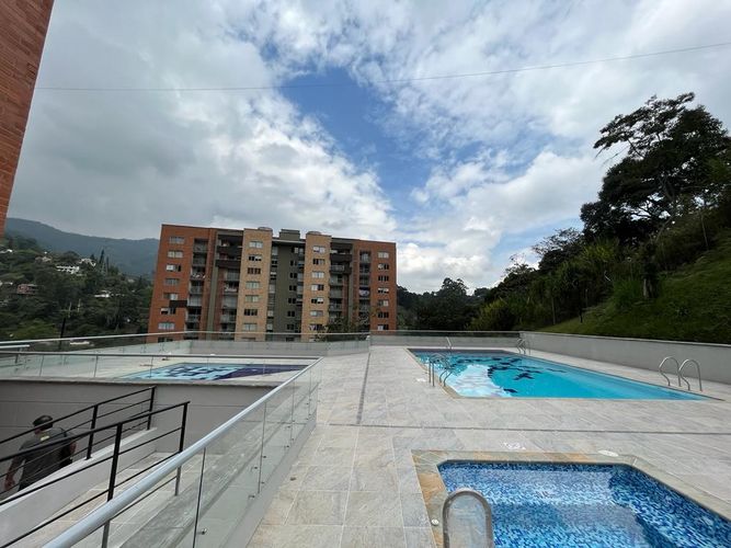 Apartamento en venta en El Chingui, Envigado · foto 24 de 24