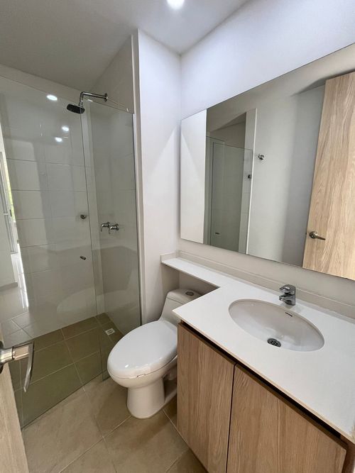 Apartamento en venta en El Chingui, Envigado · foto 15 de 24