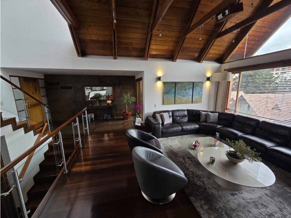 Casa en venta en Cedritos, Bogotá · foto 4 de 24