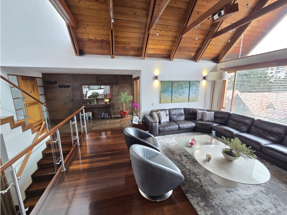 Casa en venta en Cedritos, Bogotá · foto 5 de 24
