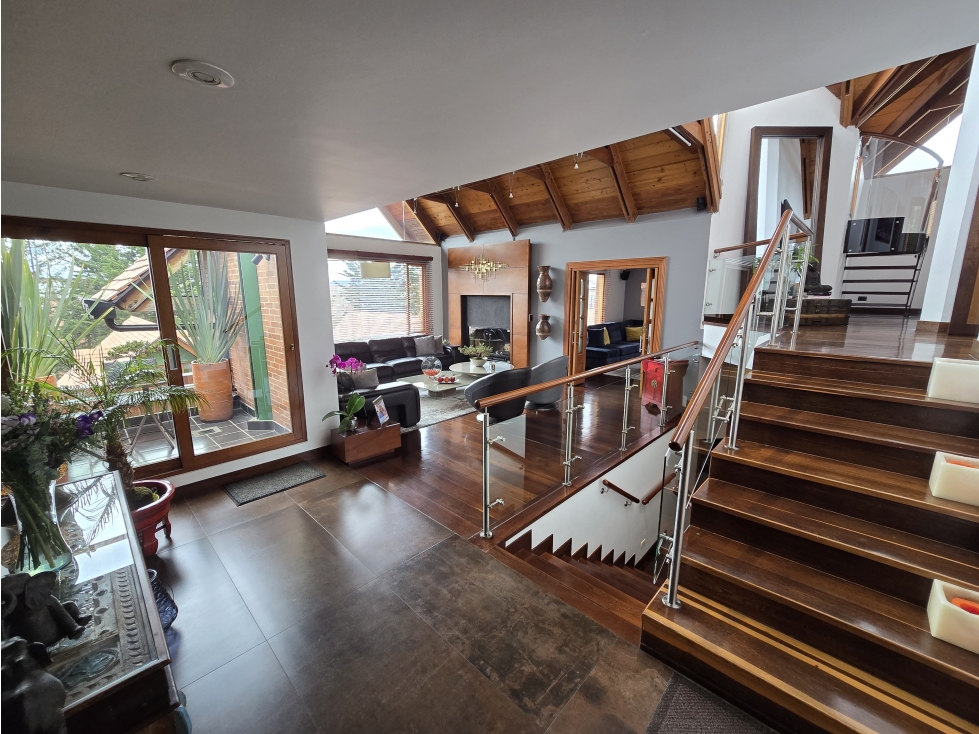 Casa en venta en Cedritos, Bogotá · foto 6 de 24