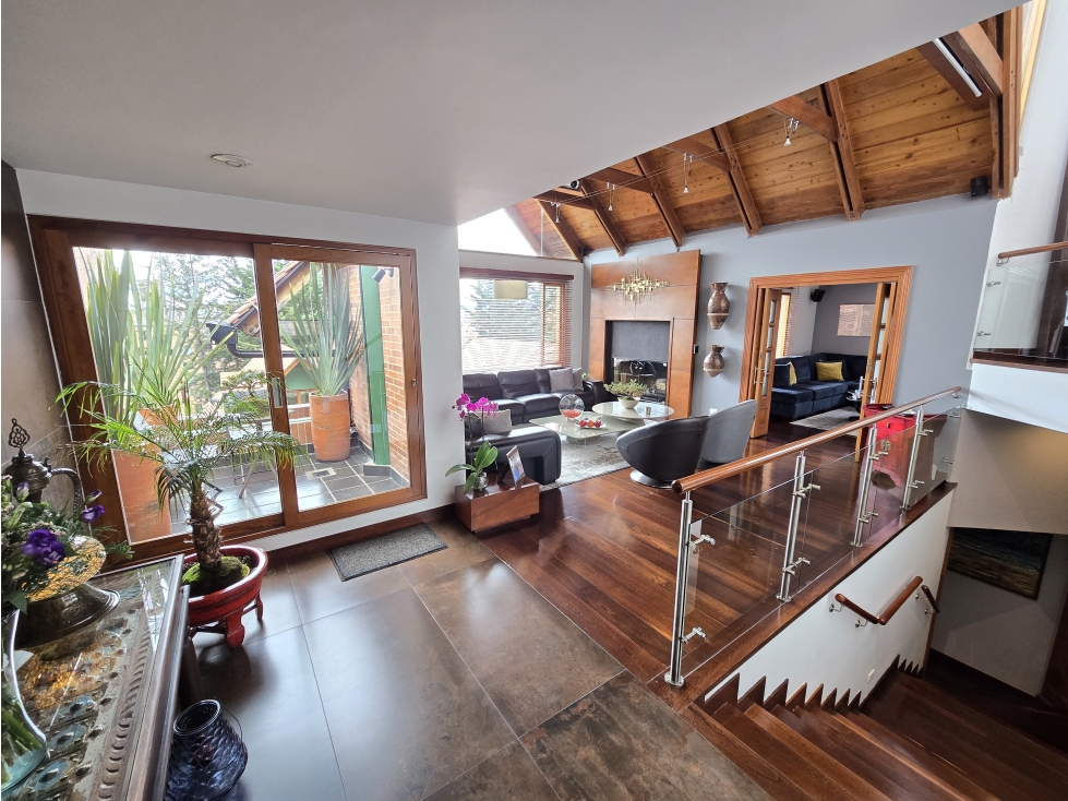 Casa en venta en Cedritos, Bogotá · foto 7 de 24