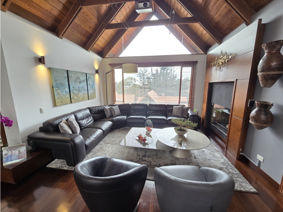 Casa en venta en Cedritos, Bogotá · foto 9 de 24