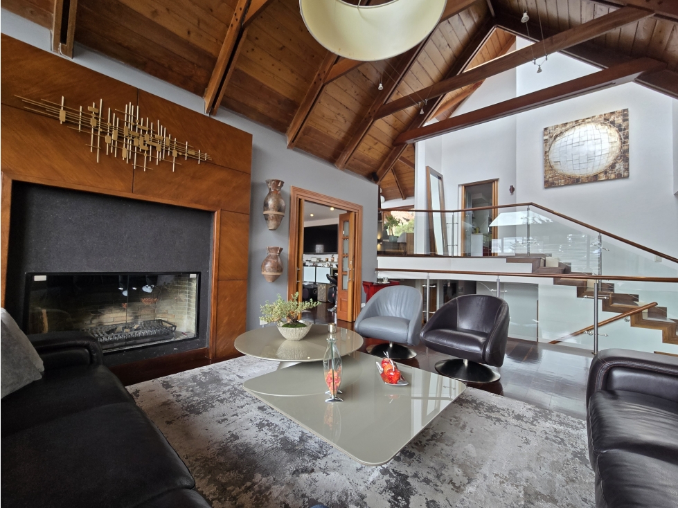 Casa en venta en Cedritos, Bogotá · foto 10 de 24