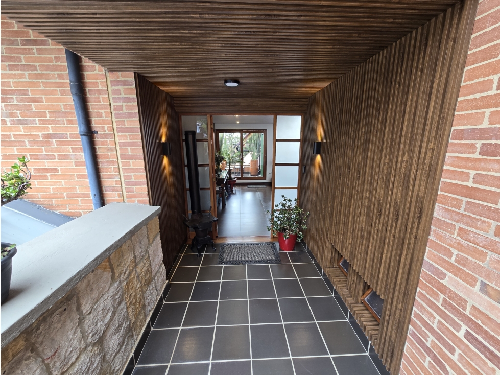 Casa en venta en Cedritos, Bogotá · foto 12 de 24