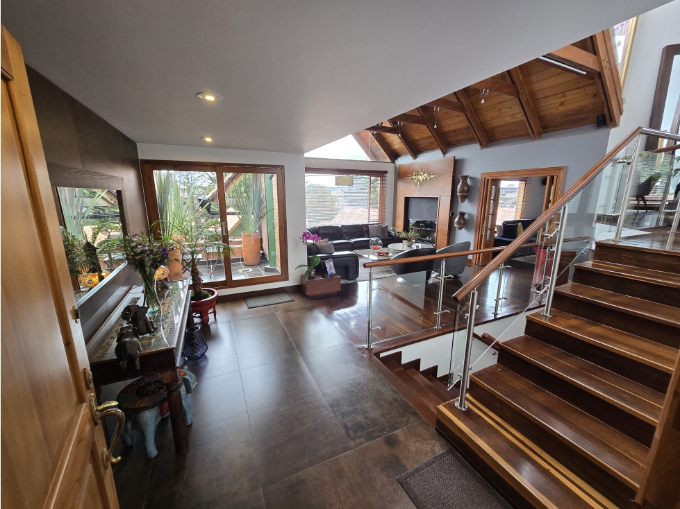 Casa en venta en Cedritos, Bogotá · foto 13 de 24