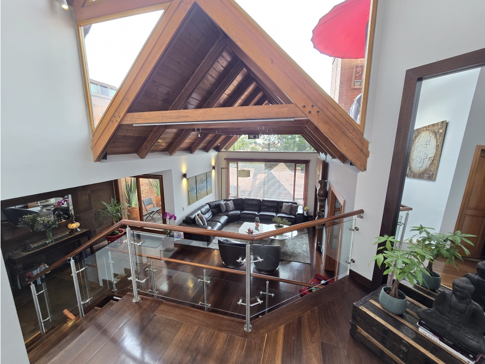 Casa en venta en Cedritos, Bogotá · foto 14 de 24