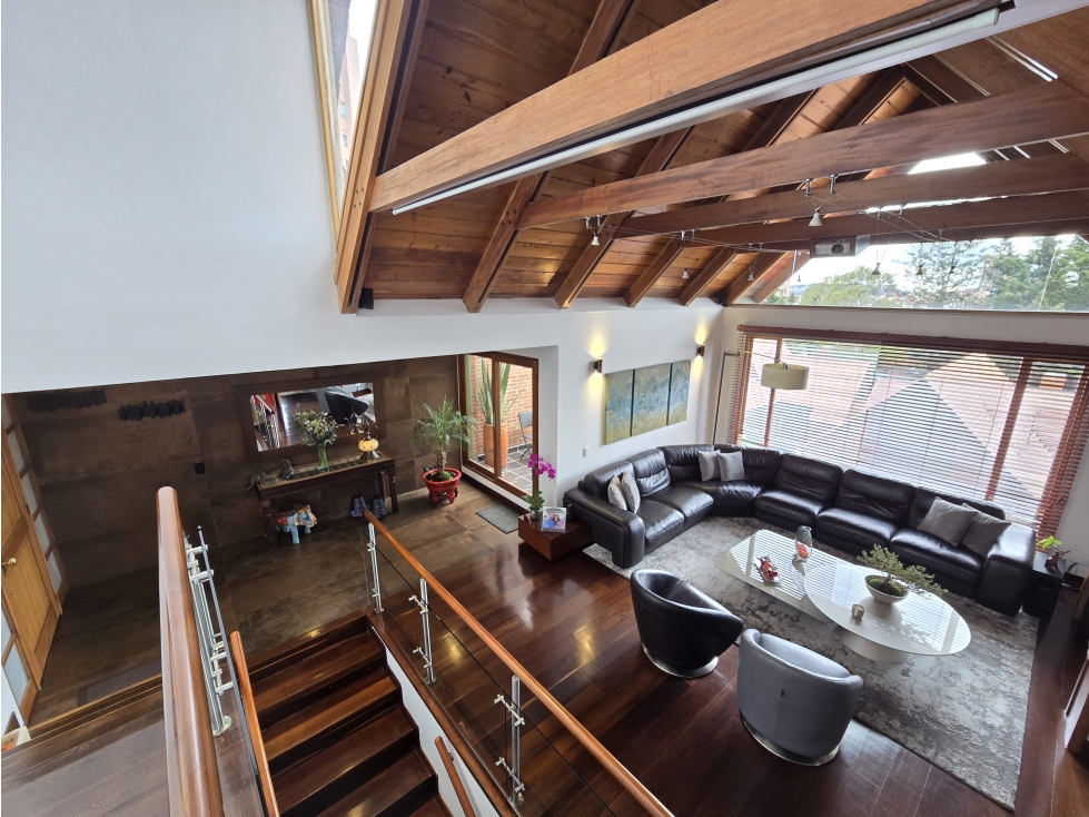 Casa en venta en Cedritos, Bogotá · foto 15 de 24