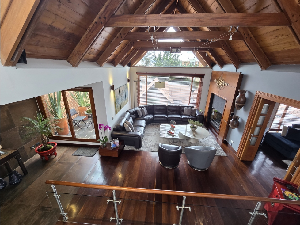 Casa en venta en Cedritos, Bogotá · foto 16 de 24