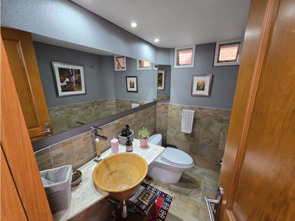 Casa en venta en Cedritos, Bogotá · foto 18 de 24