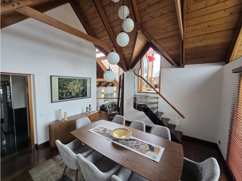 Casa en venta en Cedritos, Bogotá · foto 19 de 24