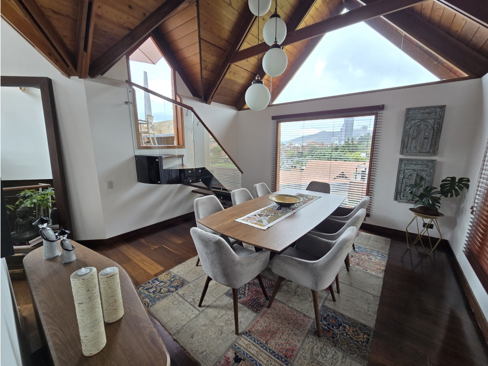 Casa en venta en Cedritos, Bogotá · foto 20 de 24