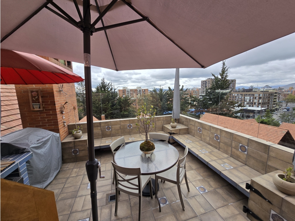 Casa en venta en Cedritos, Bogotá · foto 21 de 24