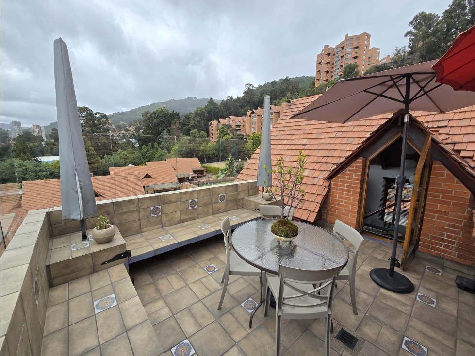 Casa en venta en Cedritos, Bogotá · foto 22 de 24