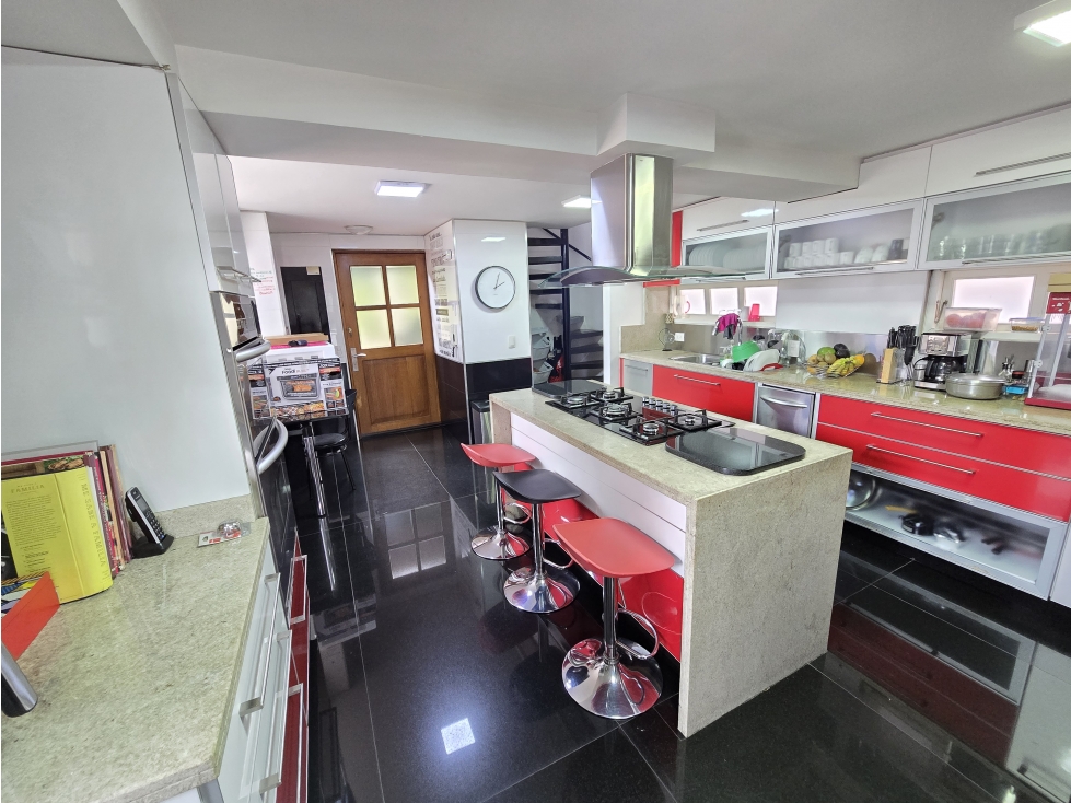 Casa en venta en Cedritos, Bogotá · foto 23 de 24