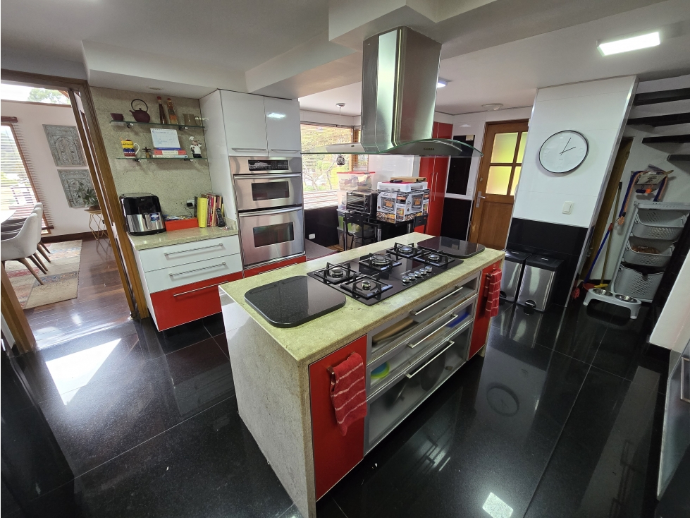 Casa en venta en Cedritos, Bogotá · foto 24 de 24