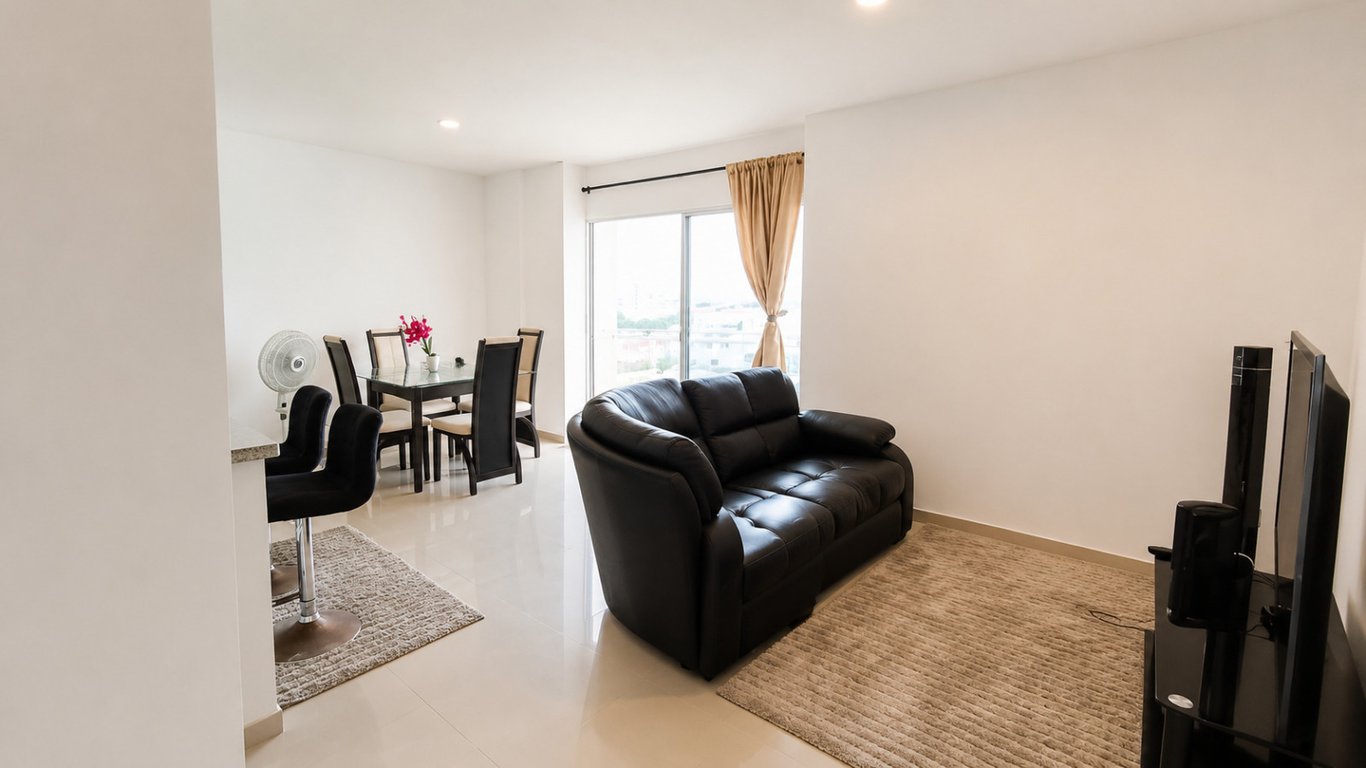 Apartamento en Arriendo en El recreo, Cartagena
