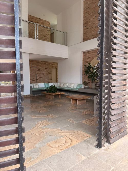 Apartamento de 2 alcobas en venta en La Boquilla, Cartagena, 138 m² · foto 13 de 16