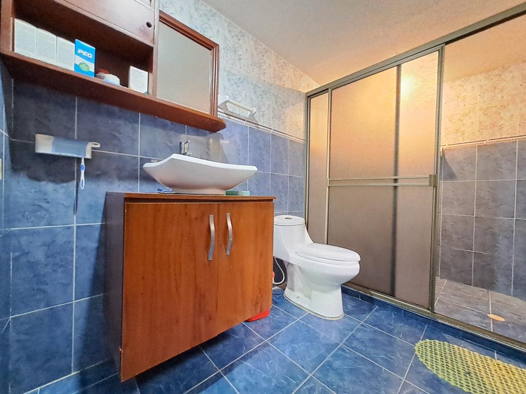 Casa for sale in El Poblado, Medellín 2