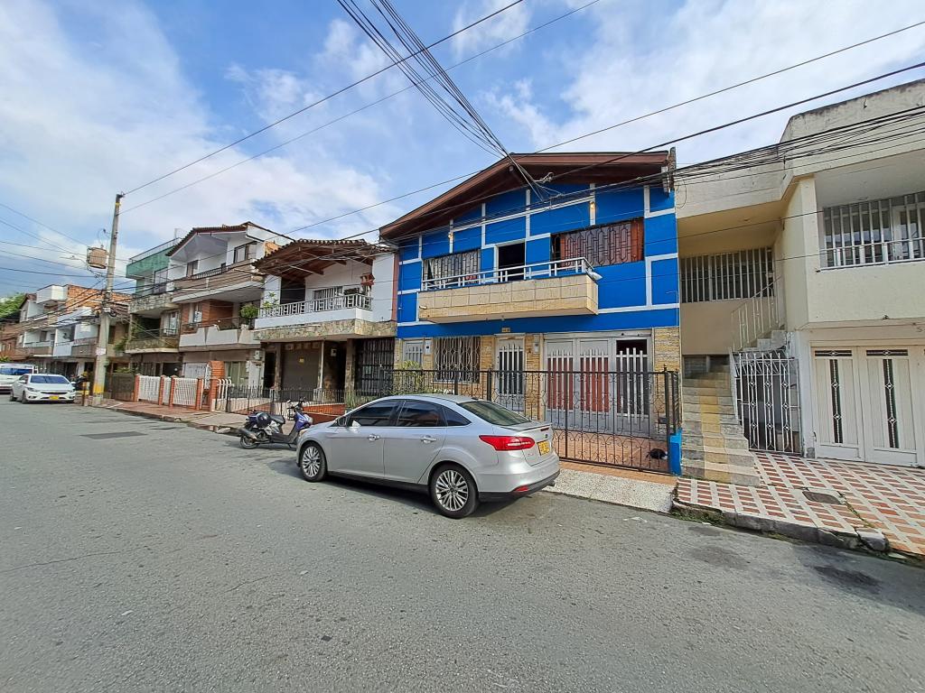 Casa for sale in El Poblado, Medellín 5