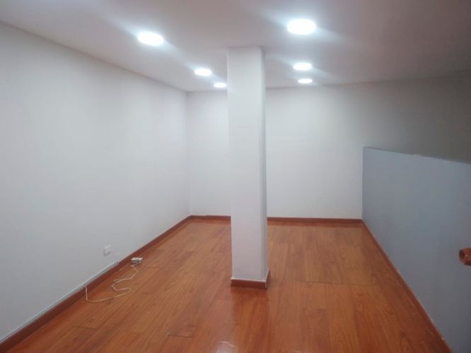 Bodega en arriendo en San Juan Bautista, Itagüí, 250 m² · foto 13 de 19