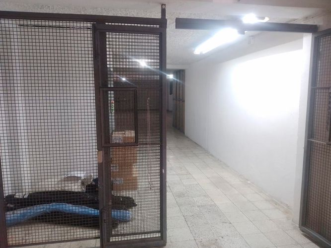 Bodega en arriendo en San Juan Bautista, Itagüí, 250 m² · foto 15 de 19