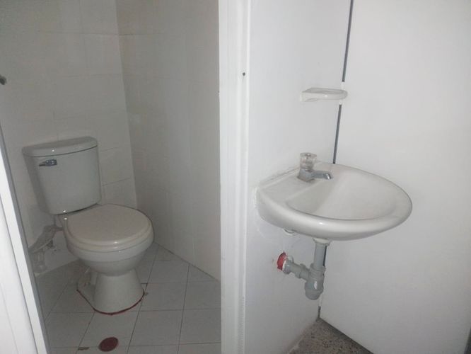 Bodega en arriendo en San Juan Bautista, Itagüí, 250 m² · foto 19 de 19