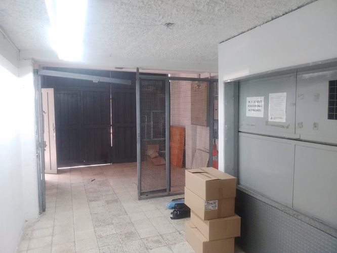 Bodega en arriendo en San Juan Bautista, Itagüí, 250 m² · foto 11 de 19