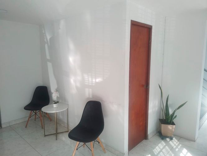 Bodega en arriendo en San Juan Bautista, Itagüí, 250 m² · foto 16 de 19
