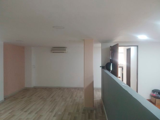 Bodega en arriendo en San Juan Bautista, Itagüí, 250 m² · foto 10 de 19