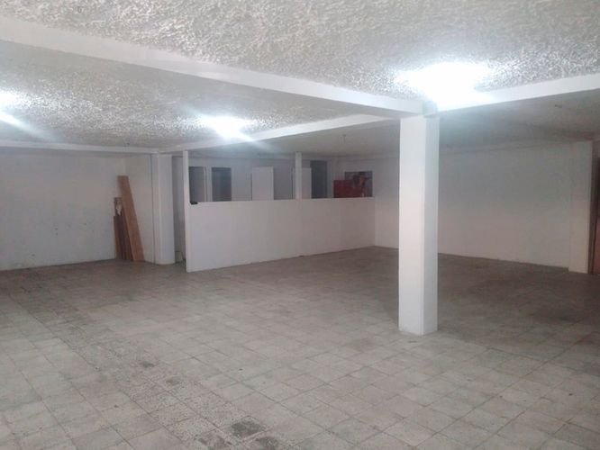 Bodega en arriendo en San Juan Bautista, Itagüí, 250 m² · foto 12 de 19