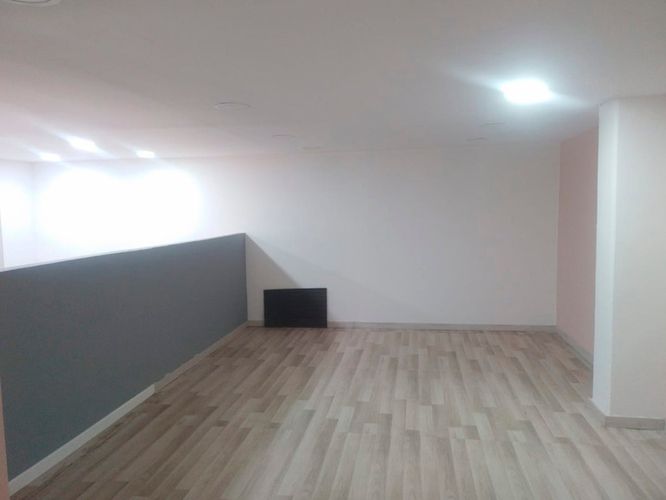 Bodega en arriendo en San Juan Bautista, Itagüí, 250 m² · foto 14 de 19